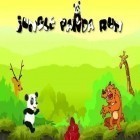 Mit der Spiel Überleben im Verkehr apk für Android du kostenlos Dschungel Panda Lauf auf dein Handy oder Tablet herunterladen.