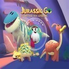 Mit der Spiel Lion family sim online apk für Android du kostenlos Jurassic Go: Dinosaurier Knipsabenteuer auf dein Handy oder Tablet herunterladen.