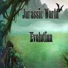 Mit der Spiel  apk für Android du kostenlos Jurassic World: Evolution auf dein Handy oder Tablet herunterladen.