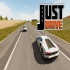 Mit der Spiel 4x4 Mania: SUV Racing apk für Android du kostenlos Fahre einfach: Simulator auf dein Handy oder Tablet herunterladen.