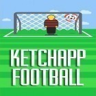 Mit der Spiel Legenden von Moonvale apk für Android du kostenlos Ketchapp: Fußball auf dein Handy oder Tablet herunterladen.