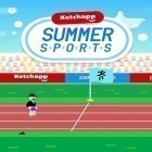 Mit der Spiel Bananeninsel: Bobos Episches Märchen apk für Android du kostenlos Ketchapp: Sommersport auf dein Handy oder Tablet herunterladen.