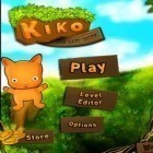 Mit der Spiel Reise der Süßigkeiten apk für Android du kostenlos Kiko: Das letzte Totem auf dein Handy oder Tablet herunterladen.