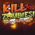 Mit der Spiel Legende von Kage apk für Android du kostenlos Töte alle Zombies! auf dein Handy oder Tablet herunterladen.