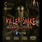 Mit der Spiel Survivor Bros Zombie Roguelike apk für Android du kostenlos Killer Schlange auf dein Handy oder Tablet herunterladen.