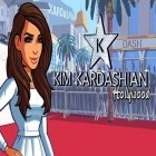 Mit der Spiel  apk für Android du kostenlos Kim Kardashian: Hollywood auf dein Handy oder Tablet herunterladen.