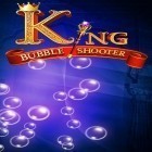 Mit der Spiel Eier der Dinosaurier: Bubble Shooter apk für Android du kostenlos King: Bubble Shooter Royale auf dein Handy oder Tablet herunterladen.