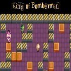 Mit der Spiel Stickman battle: Online shooter 3D apk für Android du kostenlos König der Bomberman auf dein Handy oder Tablet herunterladen.
