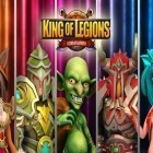 Mit der Spiel Chris Brackett's Kamikaze Karpfen apk für Android du kostenlos König der Legionen auf dein Handy oder Tablet herunterladen.