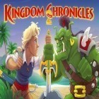Mit der Spiel Monster Abwehr 3D: Erweiterung apk für Android du kostenlos Kingdom Chronicles 2 auf dein Handy oder Tablet herunterladen.