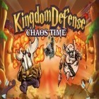 Mit der Spiel Dungeon Boss apk für Android du kostenlos Verteidigung des Königreichs: Chaos auf dein Handy oder Tablet herunterladen.
