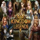 Mit der Spiel Ritter und Drachen apk für Android du kostenlos Legenden des Königreichs auf dein Handy oder Tablet herunterladen.