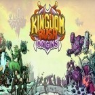 Mit der Spiel Rabbids: Verrückter Lauf apk für Android du kostenlos Kingdom Rush: Origins auf dein Handy oder Tablet herunterladen.