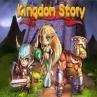 Mit der Spiel Flucht des Affenkönigs apk für Android du kostenlos Königreich Geschichte auf dein Handy oder Tablet herunterladen.