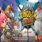 Mit der Spiel Pipes game: Free puzzle for adults and kids apk für Android du kostenlos Königreichs-Taktiken auf dein Handy oder Tablet herunterladen.