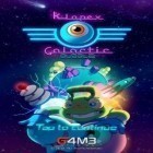 Mit der Spiel Cowboys Galaxy Adventures apk für Android du kostenlos Klopex: Galaktische Blasen auf dein Handy oder Tablet herunterladen.