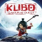Mit der Spiel Puxers: Das lustige Kopfspiel apk für Android du kostenlos Kubo: Quest eines Samurai auf dein Handy oder Tablet herunterladen.