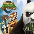 Mit der Spiel Schleimige Ambitionen apk für Android du kostenlos Kung Fu Panda: Kampf um Schicksal auf dein Handy oder Tablet herunterladen.