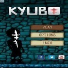 Mit der Spiel Track Rennen Online apk für Android du kostenlos Kyubo auf dein Handy oder Tablet herunterladen.