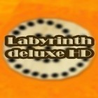 Mit der Spiel Star Girl apk für Android du kostenlos Labyrinth deluxe HD auf dein Handy oder Tablet herunterladen.