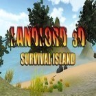 Mit der Spiel Flubbys Welt apk für Android du kostenlos Landlord 3D: Insel des Überlebens auf dein Handy oder Tablet herunterladen.
