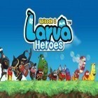 Mit der Spiel UNO und Freunde apk für Android du kostenlos Larven Helden: Episode 2 auf dein Handy oder Tablet herunterladen.