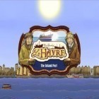 Mit der Spiel Wunder 5 Meister apk für Android du kostenlos La Havre: Der Innere Hafen auf dein Handy oder Tablet herunterladen.