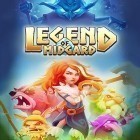 Mit der Spiel Geschichten aus den Borderlands apk für Android du kostenlos Legende von Midgard auf dein Handy oder Tablet herunterladen.