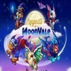 Mit der Spiel Soda Dungeon apk für Android du kostenlos Legenden von Moonvale auf dein Handy oder Tablet herunterladen.
