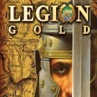 Mit der Spiel  apk für Android du kostenlos Goldene Legion auf dein Handy oder Tablet herunterladen.