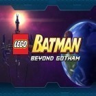 Mit der Spiel Die berüchtigte Gesellschaft. Wirtschaftskomödie apk für Android du kostenlos LEGO Batman: Beyond Gotham auf dein Handy oder Tablet herunterladen.