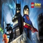 Mit der Spiel Angry Birds. Seasons: Ostereier apk für Android du kostenlos LEGO Batman: DC Superhelden auf dein Handy oder Tablet herunterladen.