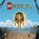 Mit der Spiel  apk für Android du kostenlos LEGO: Bionicle 2 auf dein Handy oder Tablet herunterladen.