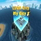 Mit der Spiel Virtual villagers origins 2 apk für Android du kostenlos LEGO City: Meine Stadt 2 auf dein Handy oder Tablet herunterladen.