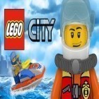 Mit der Spiel Zerstörerische Schützen apk für Android du kostenlos LEGO City Rasante Rettung auf dein Handy oder Tablet herunterladen.