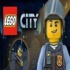 Mit der Spiel  apk für Android du kostenlos Bösartiges Verbrechen in LEGO City auf dein Handy oder Tablet herunterladen.