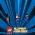 Mit der Spiel Missing: Ein Interaktiver Thriller apk für Android du kostenlos LEGO DC Superhelden auf dein Handy oder Tablet herunterladen.