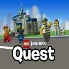 Mit der Spiel Slots Favoriten: Vegas Slots apk für Android du kostenlos LEGO Juniors Quest auf dein Handy oder Tablet herunterladen.
