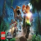 Mit der Spiel Dino Wasserwelt apk für Android du kostenlos LEGO Jurassic World auf dein Handy oder Tablet herunterladen.