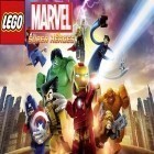 Mit der Spiel Solitär Königreich: 18 Spiele apk für Android du kostenlos LEGO Marvel Superhelden auf dein Handy oder Tablet herunterladen.