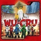 Mit der Spiel Monopoly towns apk für Android du kostenlos LEGO Ninjago: Wu-Cru auf dein Handy oder Tablet herunterladen.