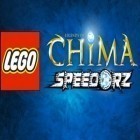 Mit der Spiel Real car parking simulator 16 pro apk für Android du kostenlos LEGO Legenden von Chima: Speedorz auf dein Handy oder Tablet herunterladen.