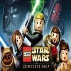 Mit der Spiel Little champions apk für Android du kostenlos LEGO Star Wars: Die komplette Saga auf dein Handy oder Tablet herunterladen.