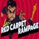 Mit der Spiel Geister Hühner apk für Android du kostenlos Leo's Red Carpet Rampage auf dein Handy oder Tablet herunterladen.