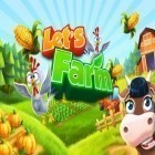 Mit der Spiel Anjaan: Rennkrieg apk für Android du kostenlos Lass Uns Farmen auf dein Handy oder Tablet herunterladen.