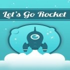 Mit der Spiel Canyon Fahrer apk für Android du kostenlos Los gehts Rakete auf dein Handy oder Tablet herunterladen.