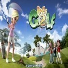 Mit der Spiel Candy Crush: Jelly Saga apk für Android du kostenlos Lets Golf! 2 HD auf dein Handy oder Tablet herunterladen.