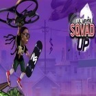 Mit der Spiel Ride to hill: Offroad hill climb apk für Android du kostenlos Lil Wayne: Sqvad Up auf dein Handy oder Tablet herunterladen.