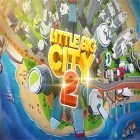 Mit der Spiel Pixelot apk für Android du kostenlos Kleine Große Stadt 2 auf dein Handy oder Tablet herunterladen.