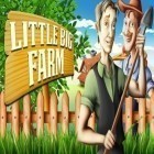 Mit der Spiel Stickman und Kanone 2 apk für Android du kostenlos Kleine Große Farm auf dein Handy oder Tablet herunterladen.